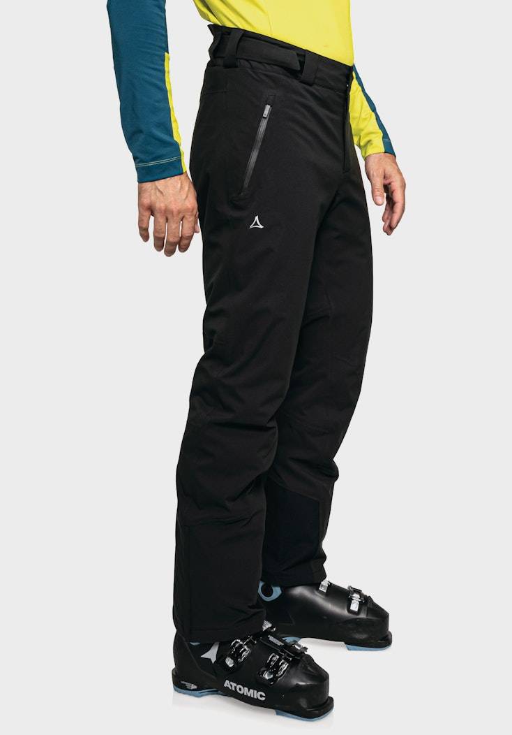 Schöffel Zuverlässige Skihose auf allen Pisten Exklusive Angebote