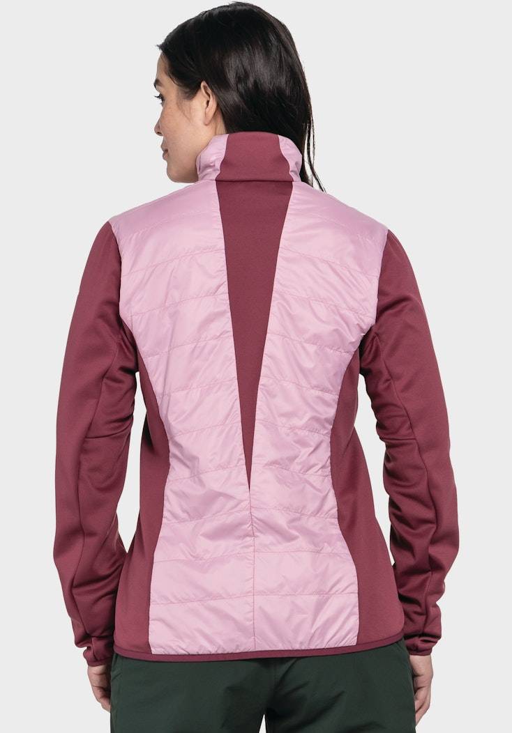 Schöffel Komprimierbare, winddichte Hybrid Jacke Bestseller