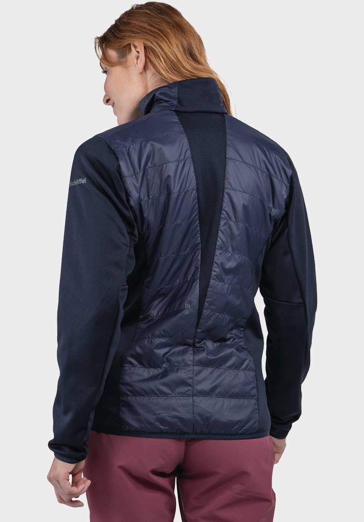Schöffel Komprimierbare, winddichte Hybrid Jacke Saisonale Angebote