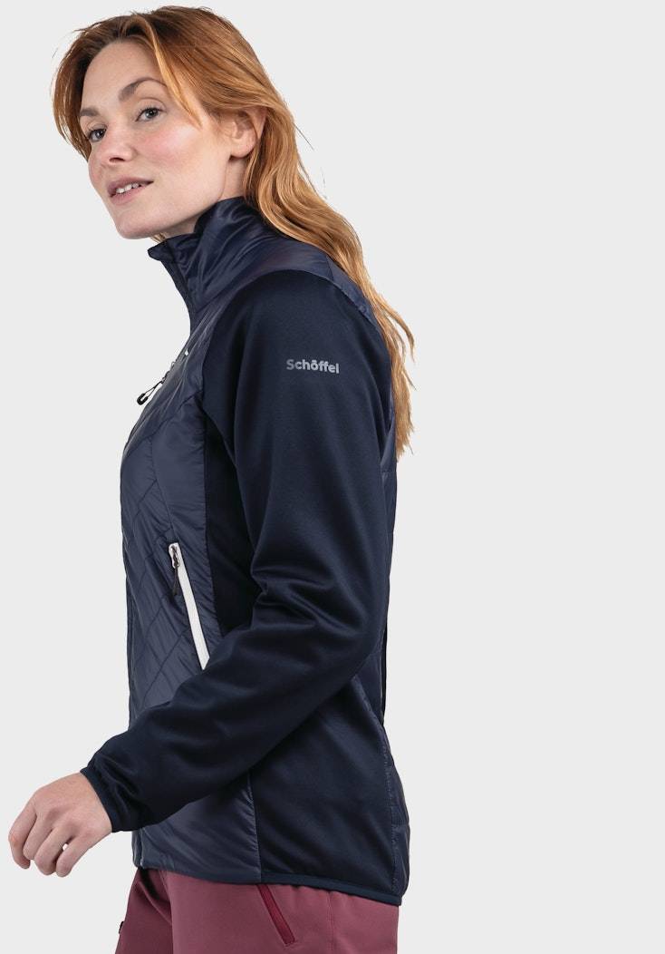 Schöffel Komprimierbare, winddichte Hybrid Jacke Saisonale Angebote