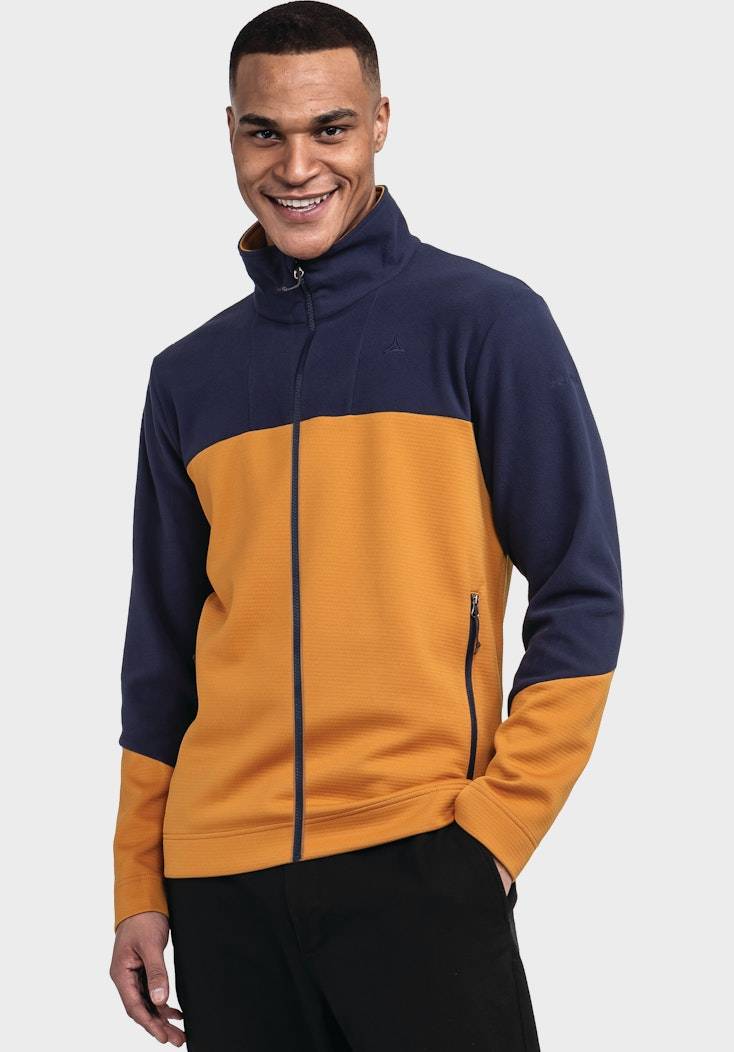 Schöffel Warmes und schnell trocknendes Fleece
