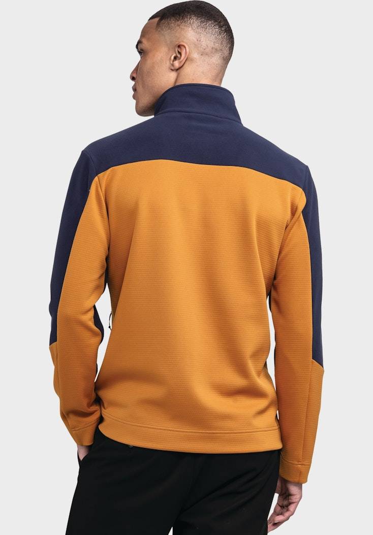 Schöffel Warmes und schnell trocknendes Fleece Räumungsverkauf