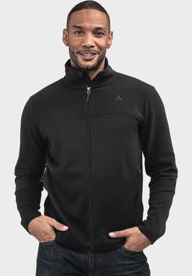 Schöffel Warmes und schnell trocknendes Fleece