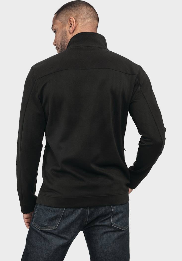 Schöffel Warmes und schnell trocknendes Fleece Kauf eins, bekomm eins gratis