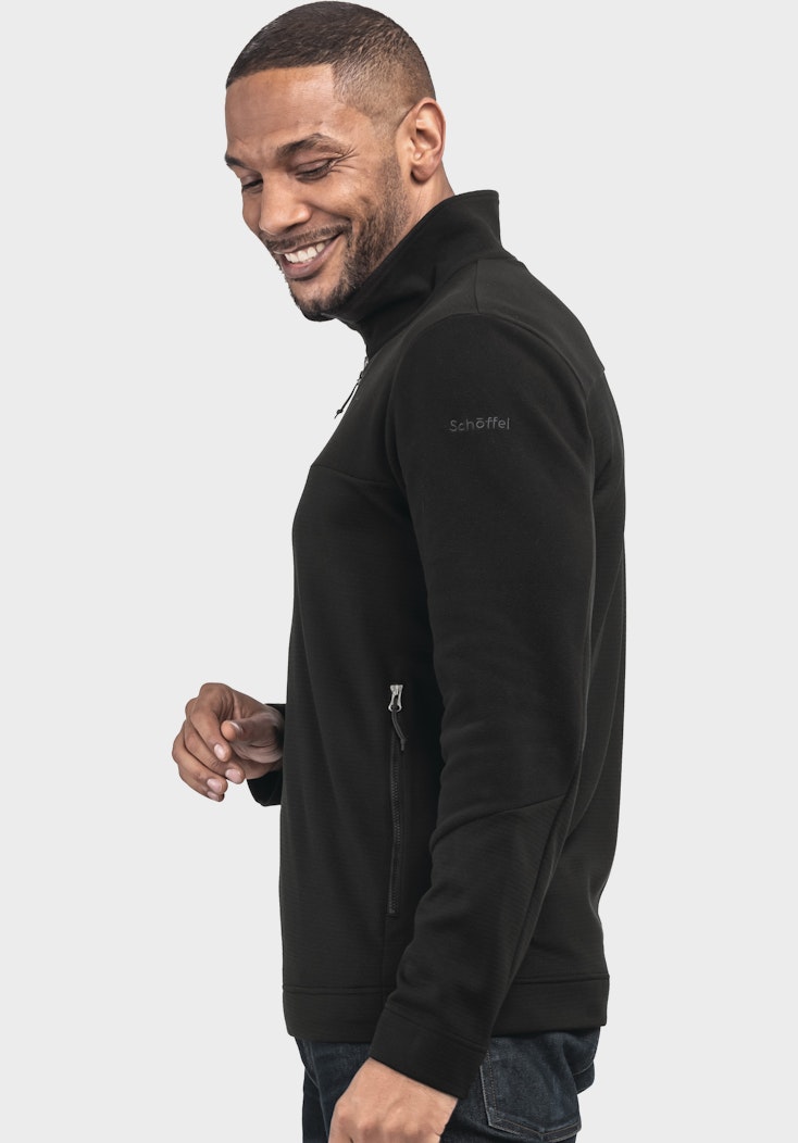 Schöffel Warmes und schnell trocknendes Fleece Kauf eins, bekomm eins gratis