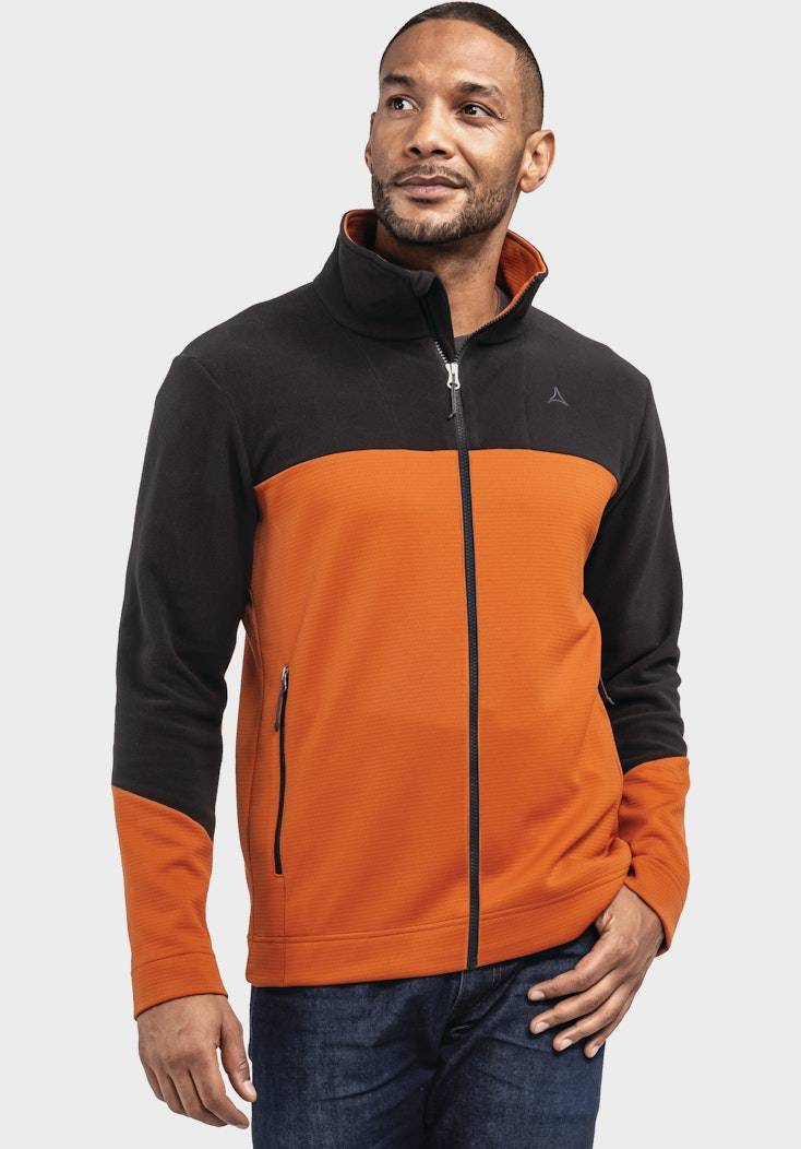 Schöffel Warmes und schnell trocknendes Fleece