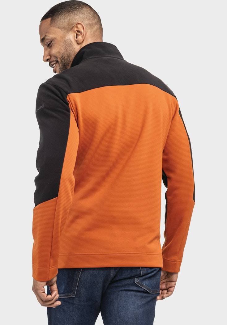 Schöffel Warmes und schnell trocknendes Fleece Tägliche Deals