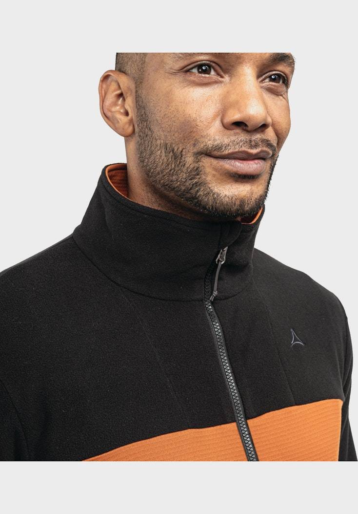 Schöffel Warmes und schnell trocknendes Fleece Tägliche Deals
