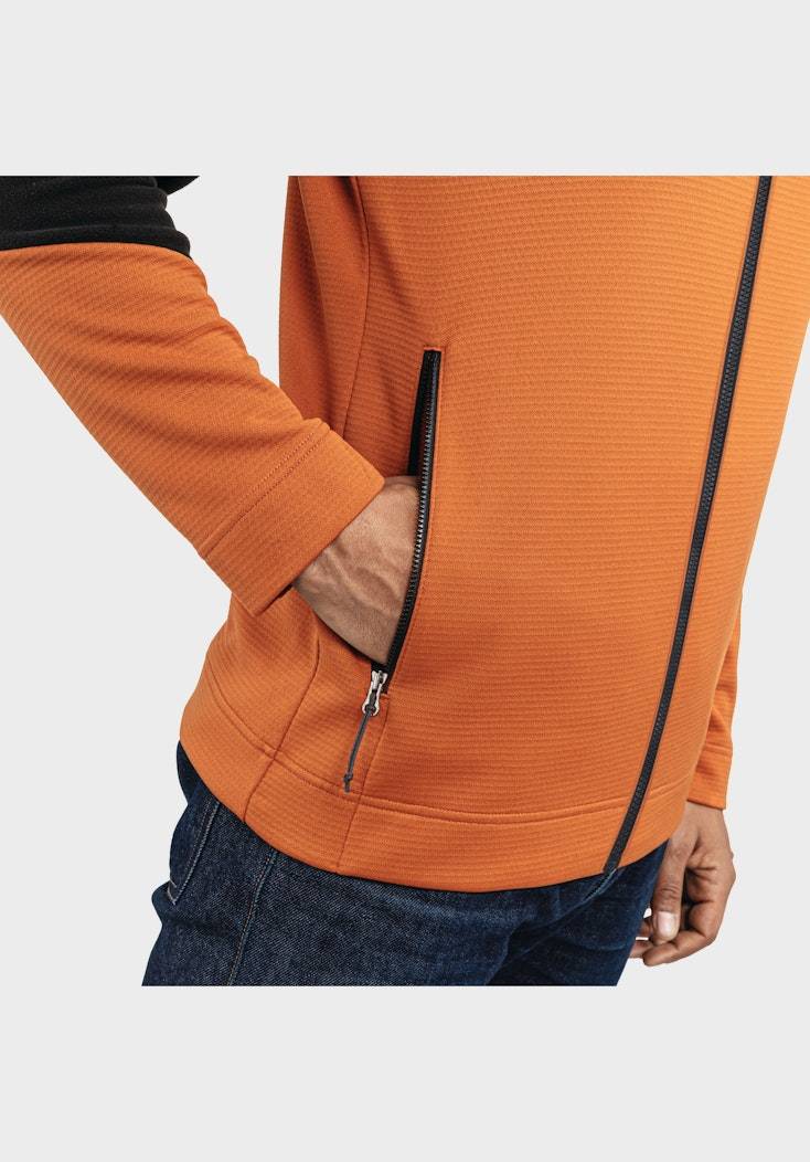 Schöffel Warmes und schnell trocknendes Fleece Tägliche Deals
