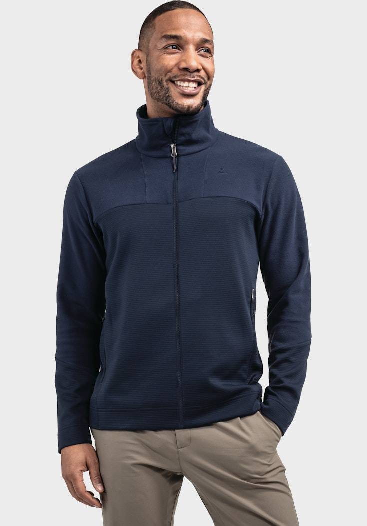 Schöffel Warmes und schnell trocknendes Fleece