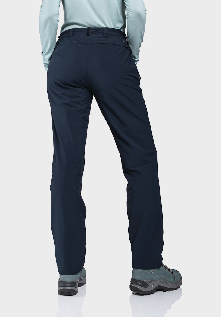 Schöffel Funktionale und wärmende Wanderhose Super Sparpreis
