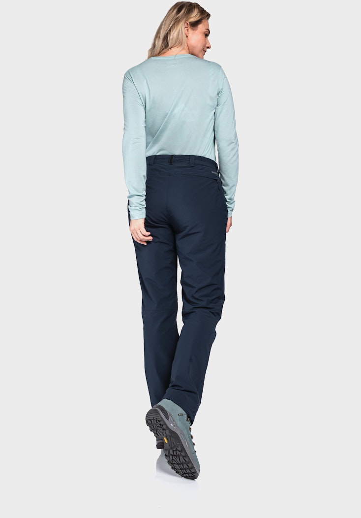 Schöffel Funktionale und wärmende Wanderhose Super Sparpreis