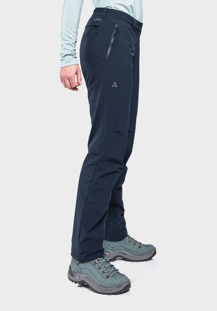 Schöffel Funktionale und wärmende Wanderhose Super Sparpreis