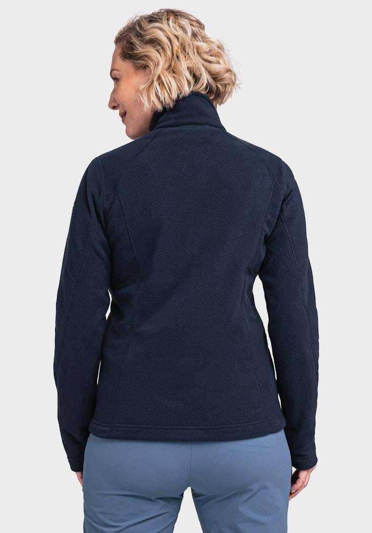 Schöffel Fleece Jacke mit hohem Tragekomfort Wochenangebot