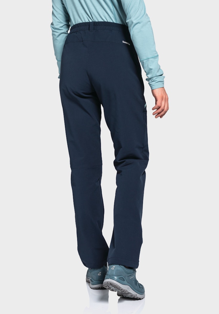 Schöffel Sportive & warme Wanderhose Letzte 3 Tage
