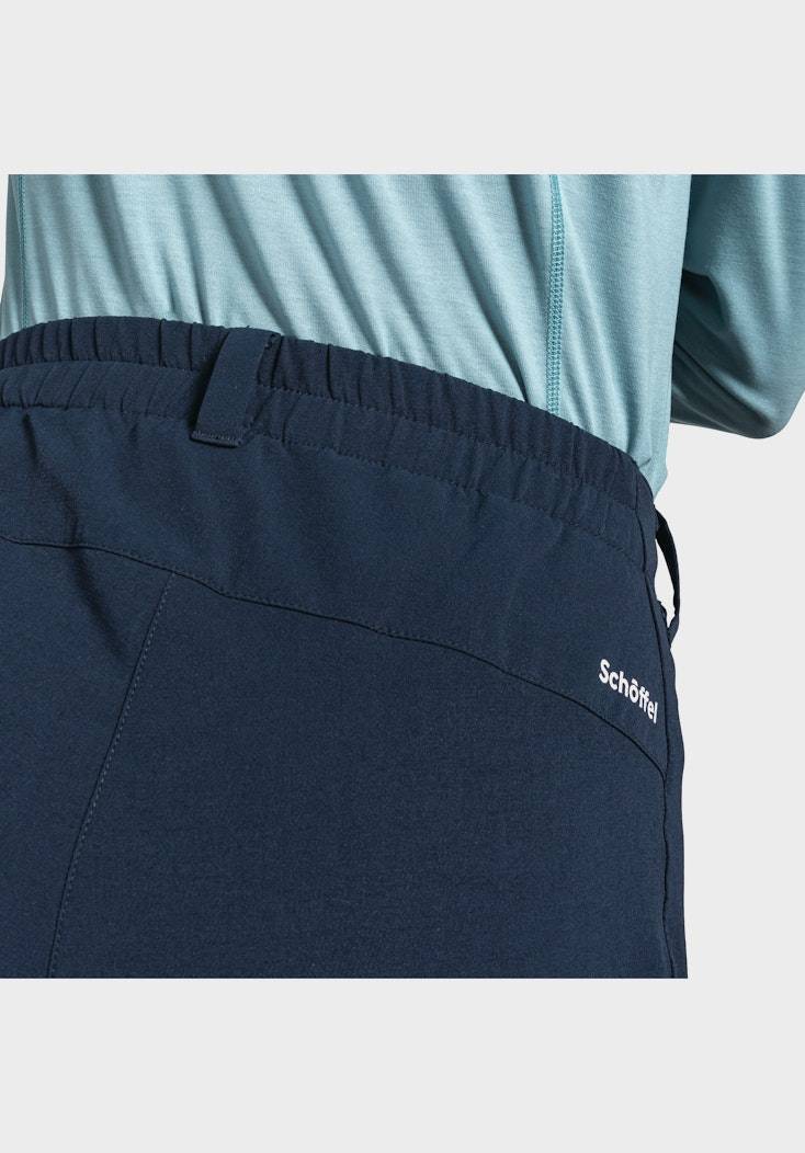 Schöffel Sportive & warme Wanderhose Letzte 3 Tage