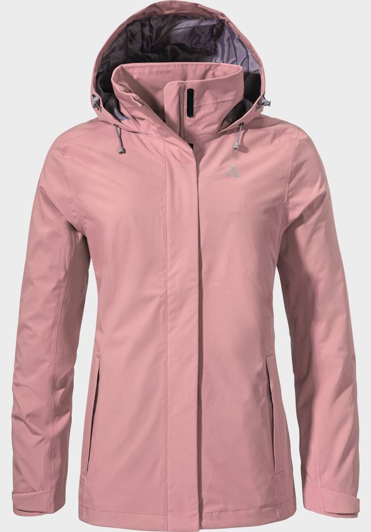 Schöffel Robuste, wasser- und winddichte Regenjacke Letzte 2 Tage