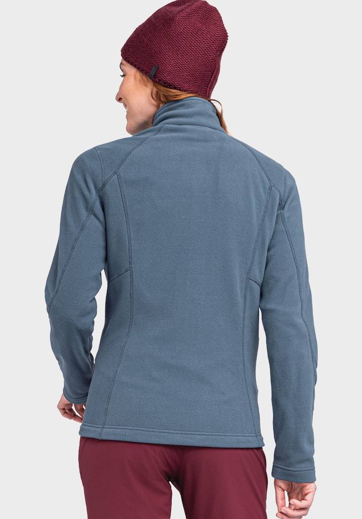 Schöffel Fleece Jacke mit hohem Tragekomfort Letzter Tag