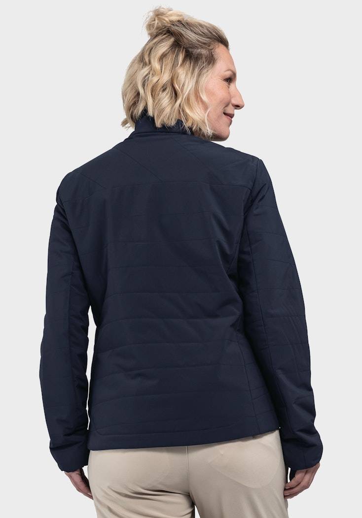 Schöffel Wärmende & winddichte Isolations-Jacke Zeitbegrenzte Promotion
