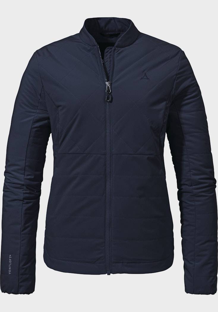 Schöffel Wärmende & winddichte Isolations-Jacke Zeitbegrenzte Promotion