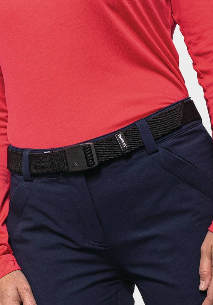 Schöffel Extra leichter elastischer Gürtel Bis zu 65% Rabatt