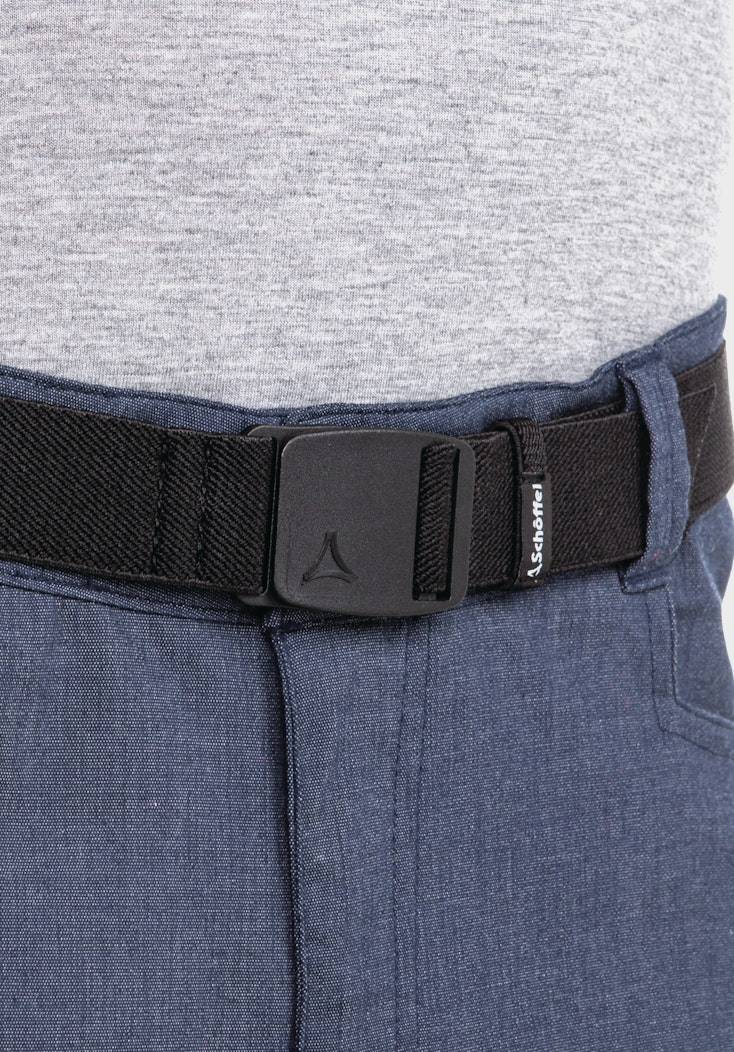 Schöffel Extra leichter elastischer Gürtel Bis zu 65% Rabatt