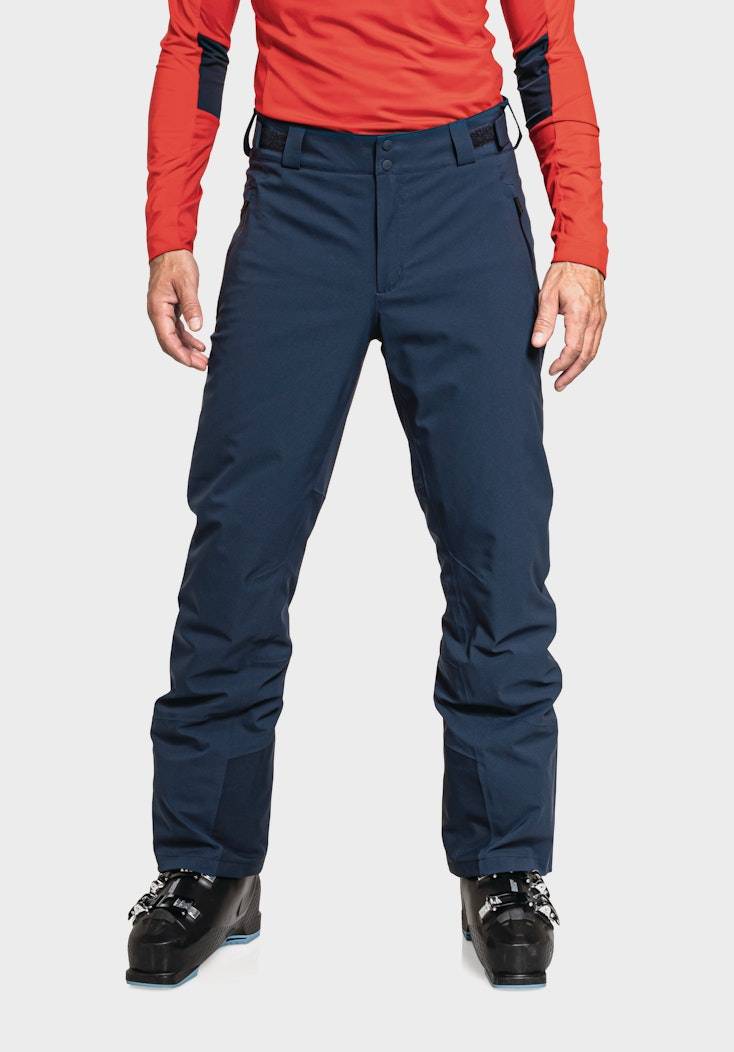Schöffel Zuverlässige Skihose auf allen Pisten