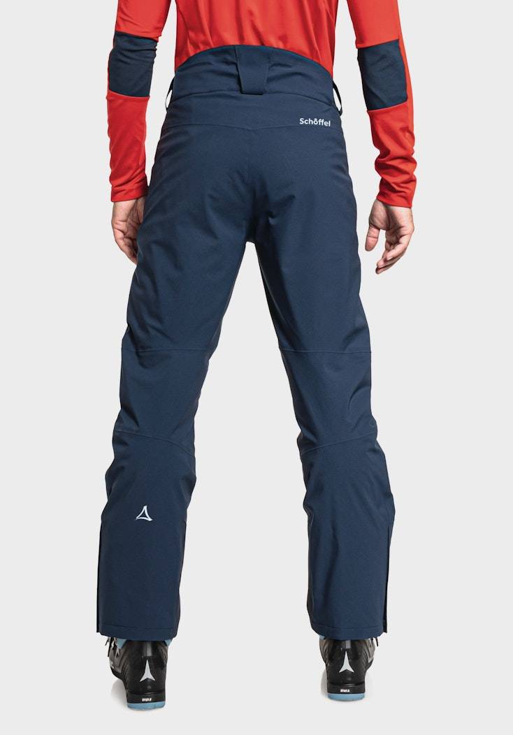 Schöffel Zuverlässige Skihose auf allen Pisten Nur für heute