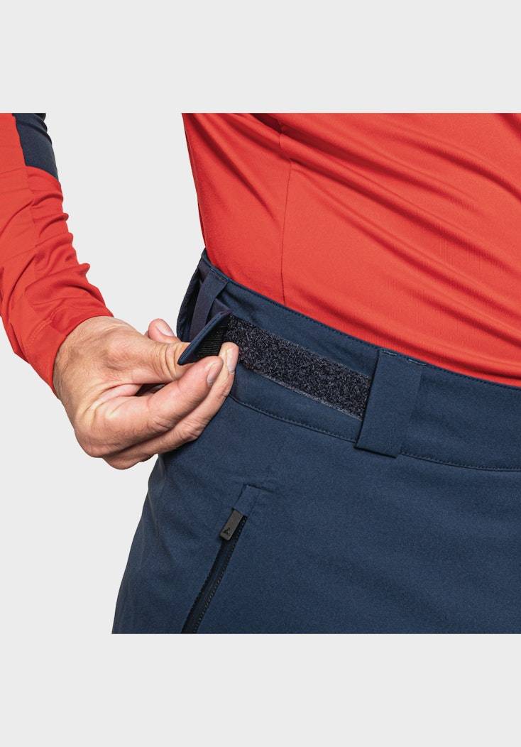 Schöffel Zuverlässige Skihose auf allen Pisten Nur für heute