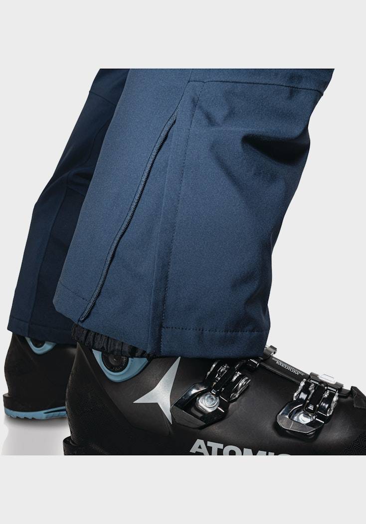 Schöffel Zuverlässige Skihose auf allen Pisten Nur für heute