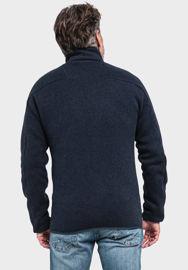 Schöffel Superwarmes Fleece aus Naturfaser Riesige Rabatte