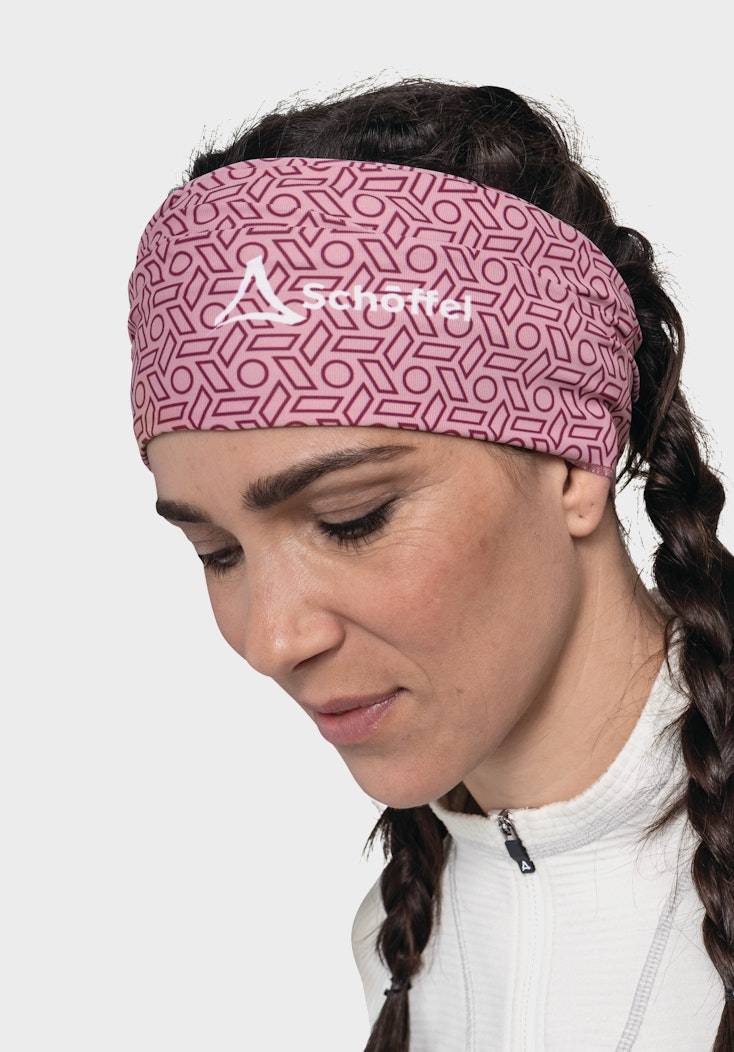 Schöffel Elastischer Schlauchschal 50% Rabatt mit kostenlosem Versand