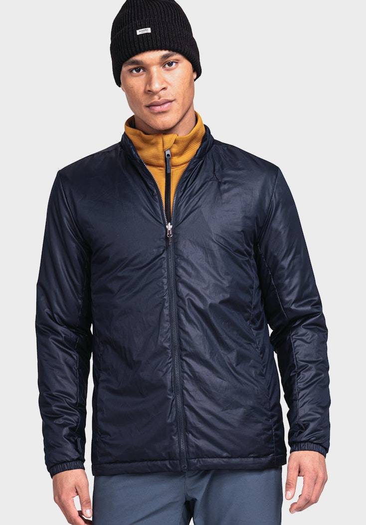 Schöffel Wasserdichter und modischer 3in1 Parka Clearance-Verkauf