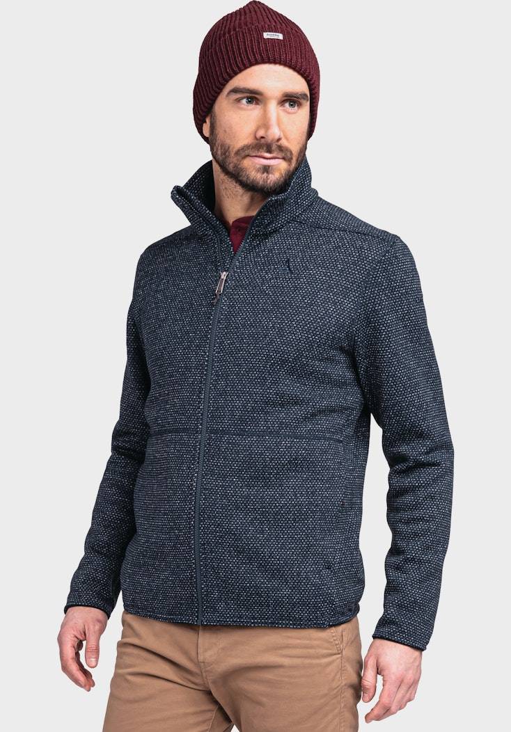 Schöffel Warmer und schnelltrocknender Fleece