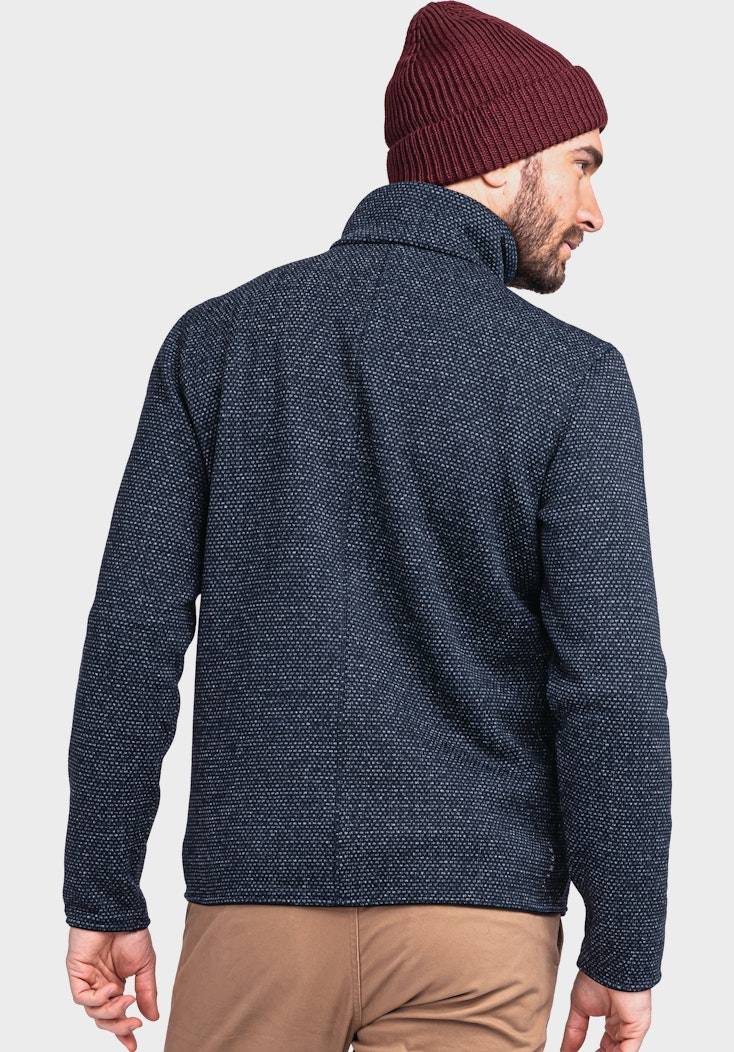 Schöffel Warmer und schnelltrocknender Fleece Kostenloser Versand international