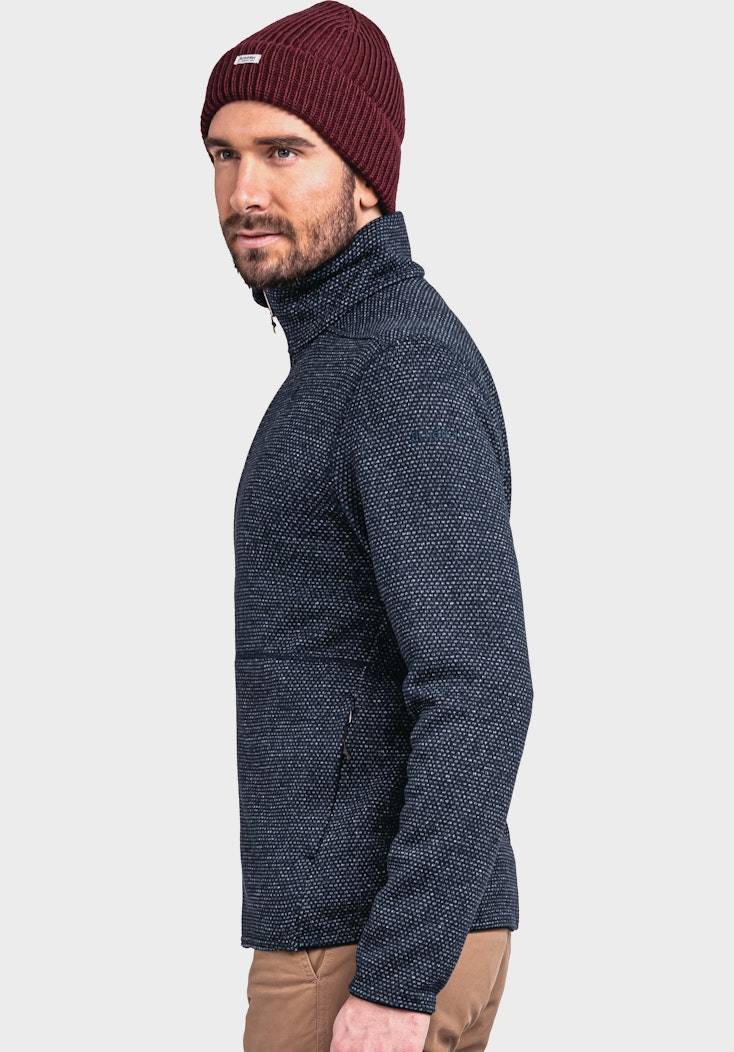 Schöffel Warmer und schnelltrocknender Fleece Kostenloser Versand international