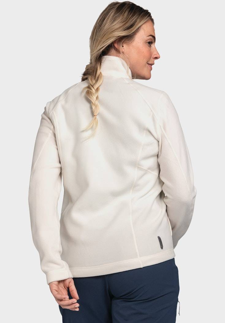 Schöffel Fleece Jacke mit hohem Tragekomfort Rabatte dieses Monats