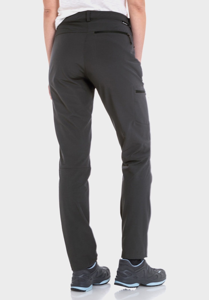 Schöffel Leichte & komfortable Sommerwanderhose Outlet