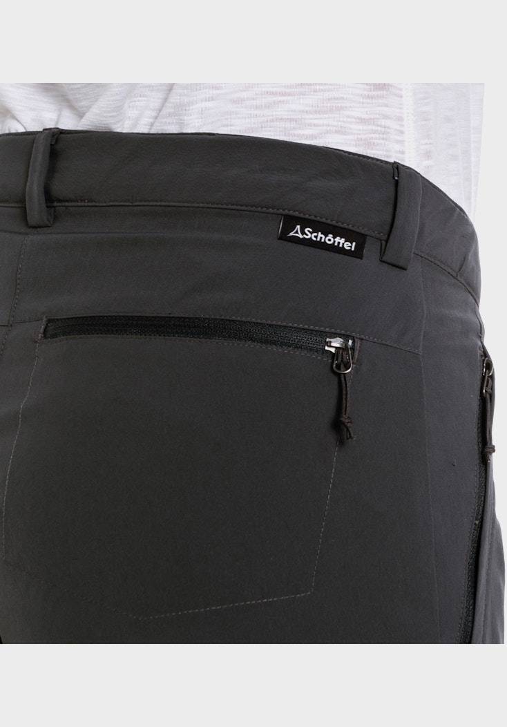 Schöffel Leichte & komfortable Sommerwanderhose Outlet