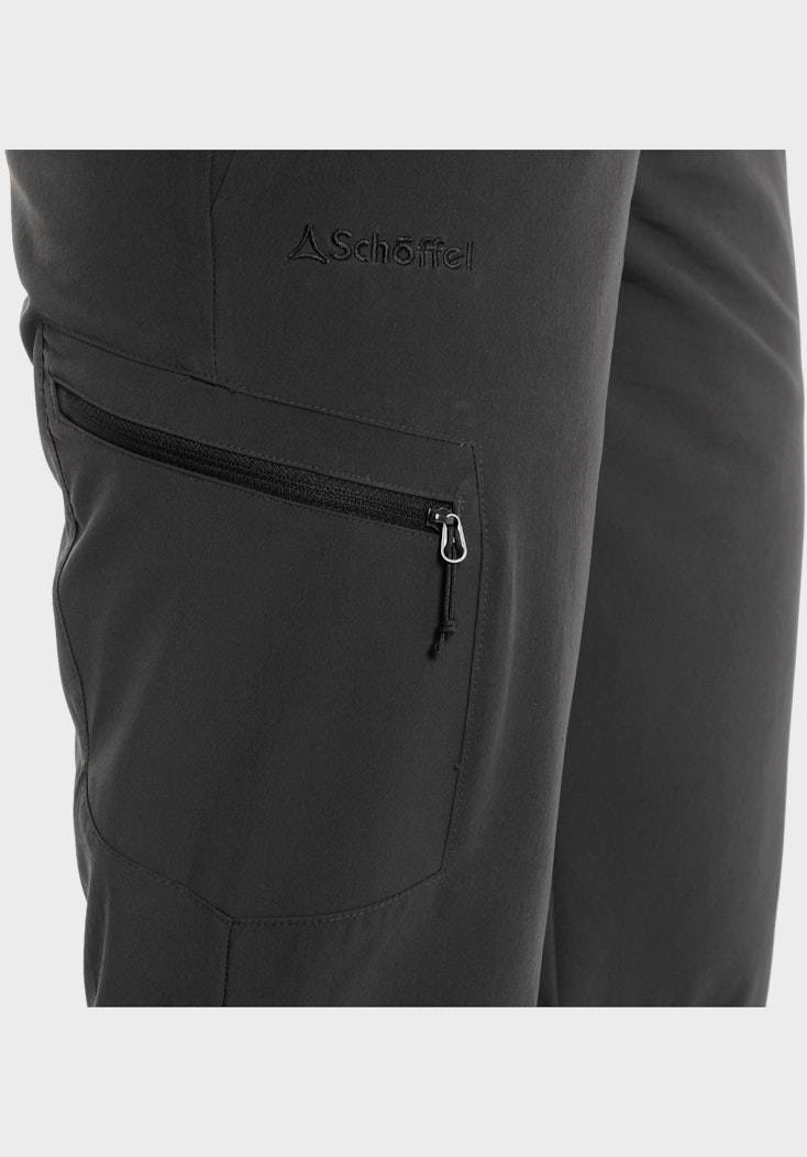 Schöffel Leichte & komfortable Sommerwanderhose Outlet