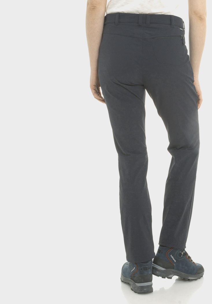 Schöffel Geruchshemmende & bequeme Wanderhose Verkauf