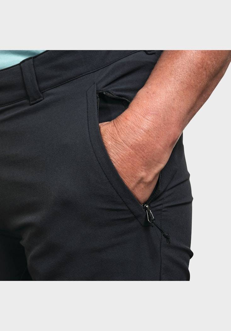 Schöffel Geruchshemmende & bequeme Wanderhose Verkauf