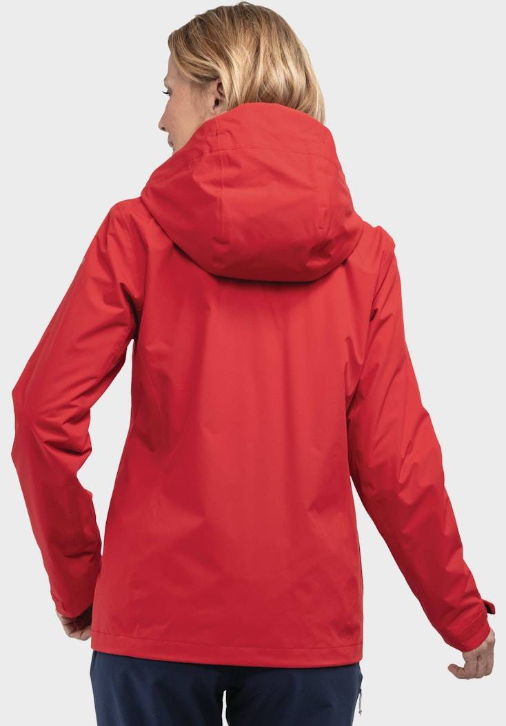 Schöffel Robuste, wasser- und winddichte Regenjacke Hotsell