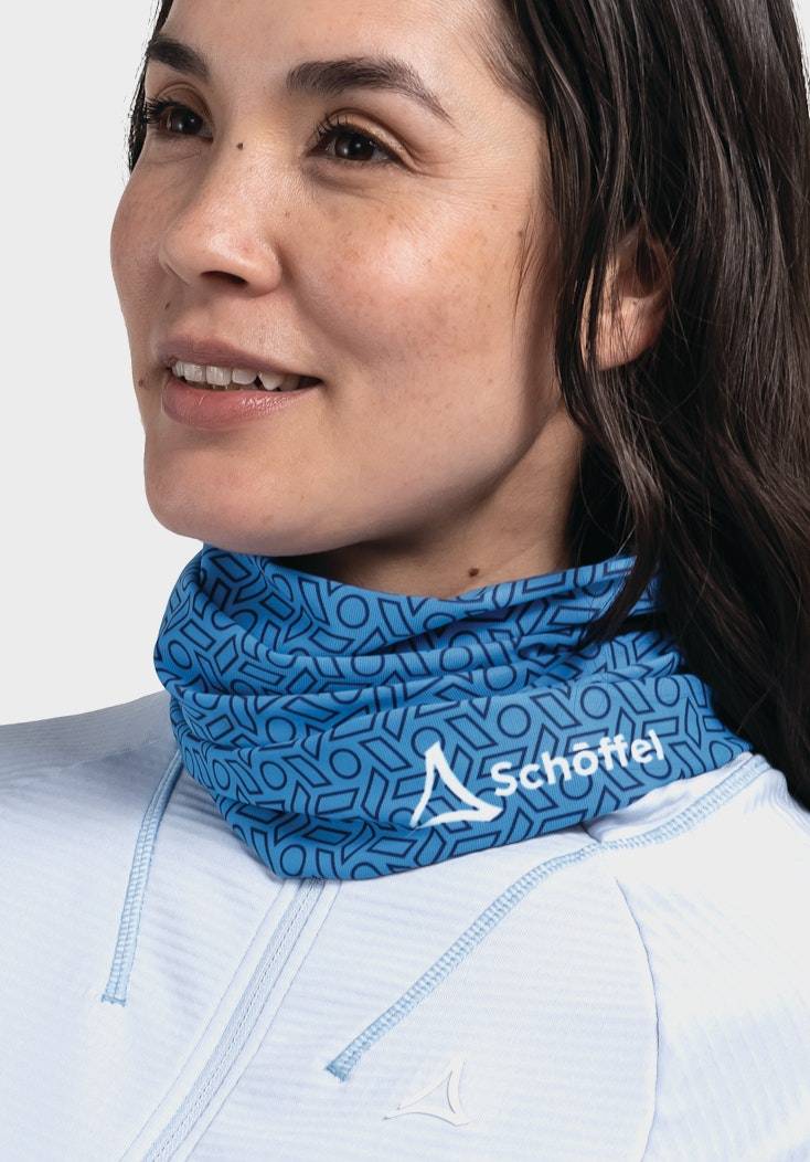 Schöffel Elastischer Schlauchschal Rabatt