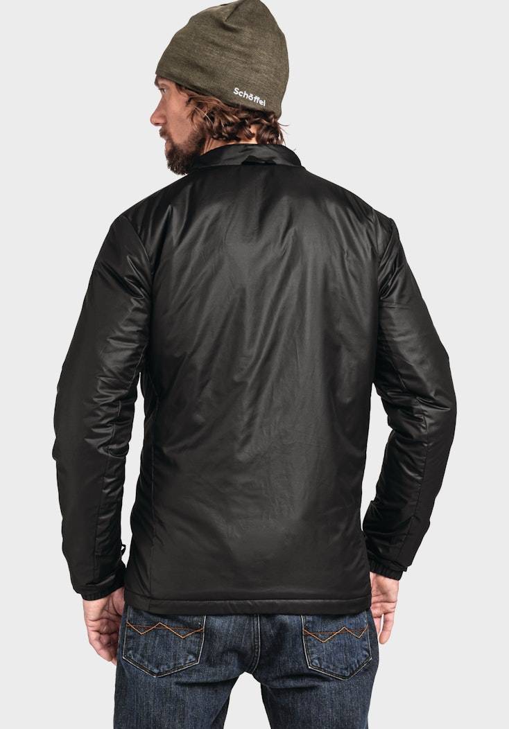 Schöffel Wasserdichter und modischer 3in1 Parka Versandkostenfrei