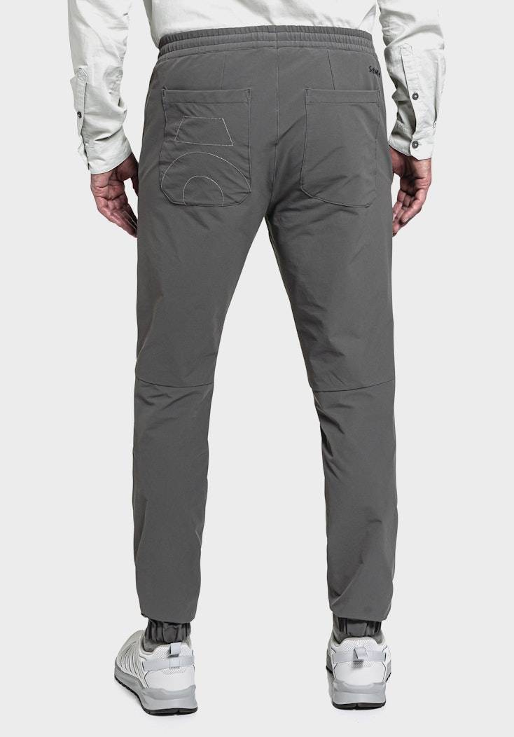 Schöffel Bequeme & wasserabweisende Freizeithose Großer Ausverkauf