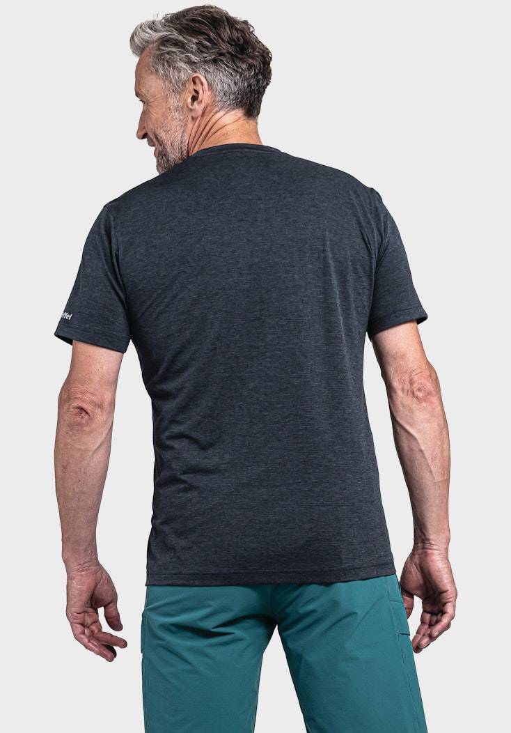 Schöffel Umweltfreundliches & komfortables Shirt Flash Sale