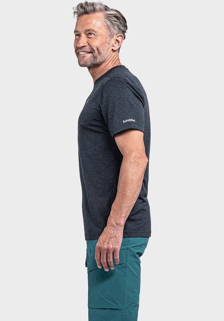 Schöffel Umweltfreundliches & komfortables Shirt Flash Sale