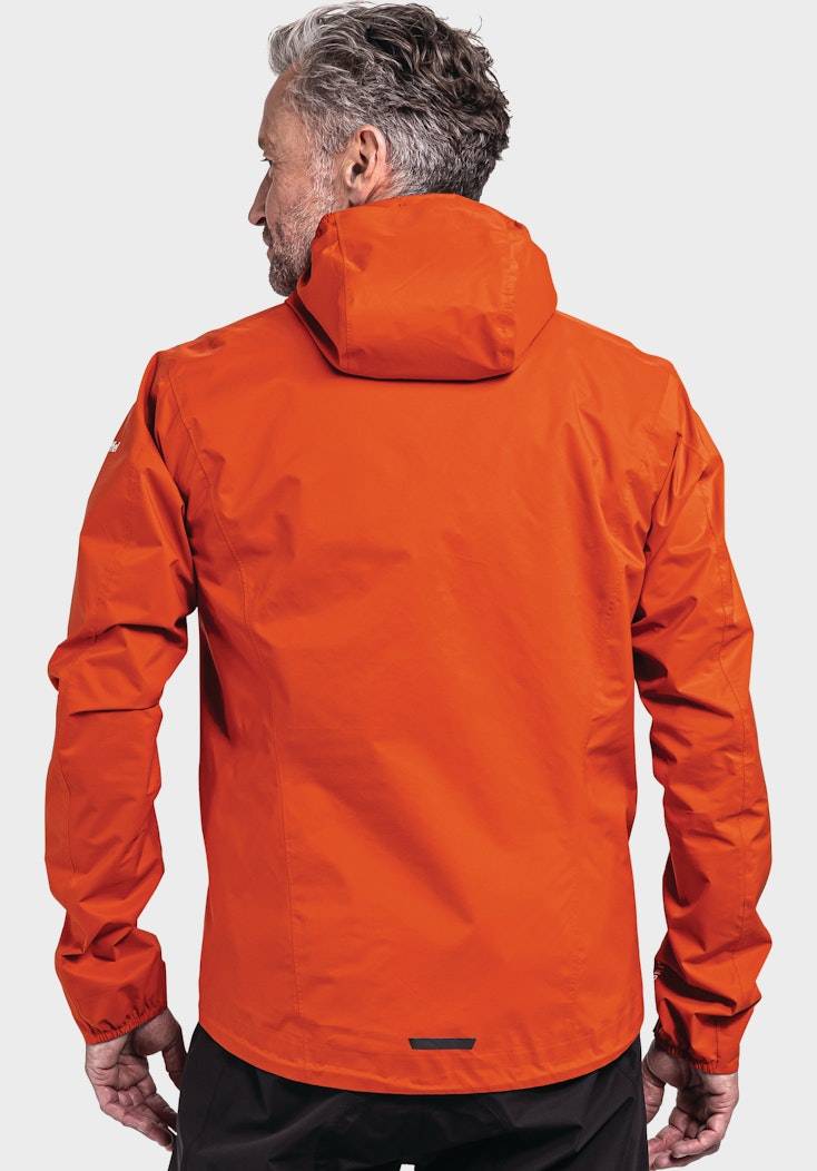 Schöffel Wasserdichte & atmungsaktive Bikejacke Begrenztes Angebot