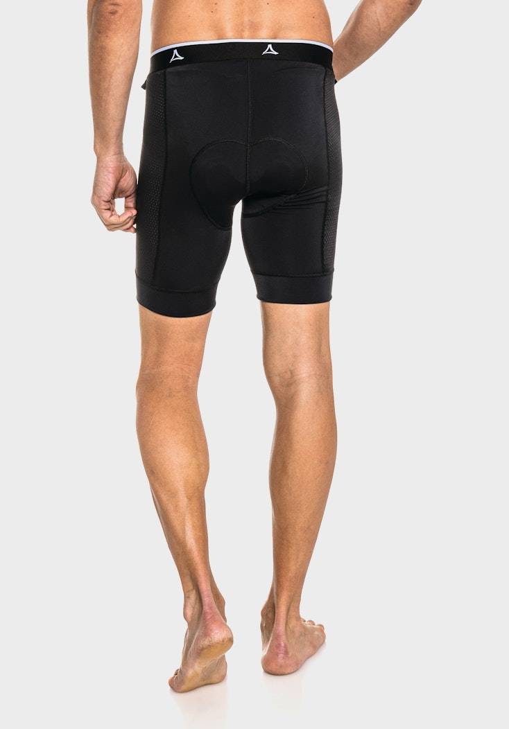 Schöffel Unterziehhose mit geformtem Sitzpolster Black Friday